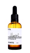 Neroli Body Oil