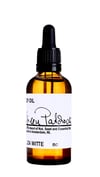 Green Patchouli Body Oil