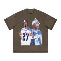 DOGS IN TENNESSEE TEE