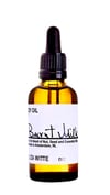 Burnt Milk Body Oil