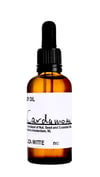 Cardamom                                    Body Oil