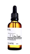Timber Body Oil
