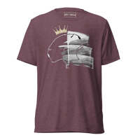 Image 1 of BONNETHEAD RULES tee