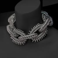 Image 2 of SILVER SONIC PRIESTESS