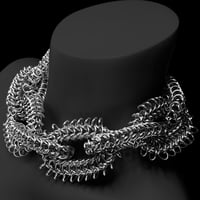 Image 5 of SILVER SONIC PRIESTESS