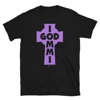 GOD IOMMI