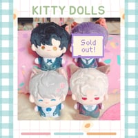 Image 4 of LaDs Kitty Dolls