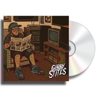 Better Daze CD