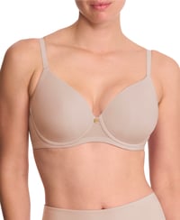 Image 1 of Cloud Comfort Back Tshirt bra