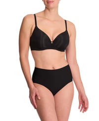 Image 2 of Cloud Comfort Back Tshirt bra