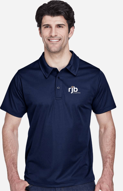 Image of  RJB Properties, Polo shirt
