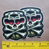 KNUX-SKULL-STX