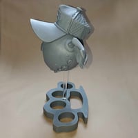 Image 5 of FLYING EYEBALL MEGA DIY RESIN KIT