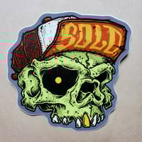 Image 1 of SOLD-SKULL-STX