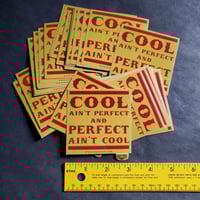 COOL-AINT-PERFECT-STX
