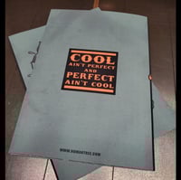 Image 2 of TWENTY ONE - 21 - SOFT COVER BOOK