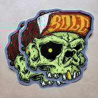 Image 2 of SOLD-SKULL-STX