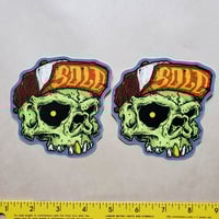 Image 3 of SOLD-SKULL-STX