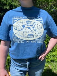 Image 5 of NJ Tether Shirt