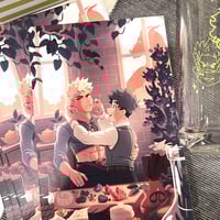 Image 2 of Small Art Prints