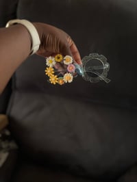 Image 8 of Handmade daisy glasses