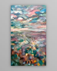 Follow It's Own Path