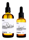 CHOICE OF TWO / 100 ml + 50 ml  BODY OILS