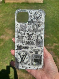 Luxury Junk Case – Personalised Just for You ✨