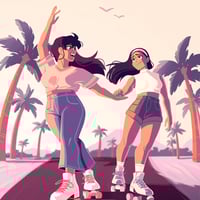 Image 3 of Small Art Prints