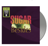 Image 2 of SUGAR - Besides 2LP