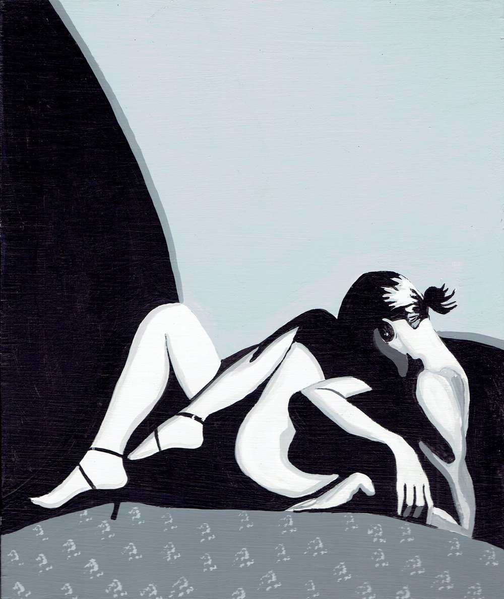 Image of SUMMER IN ARKANSAS