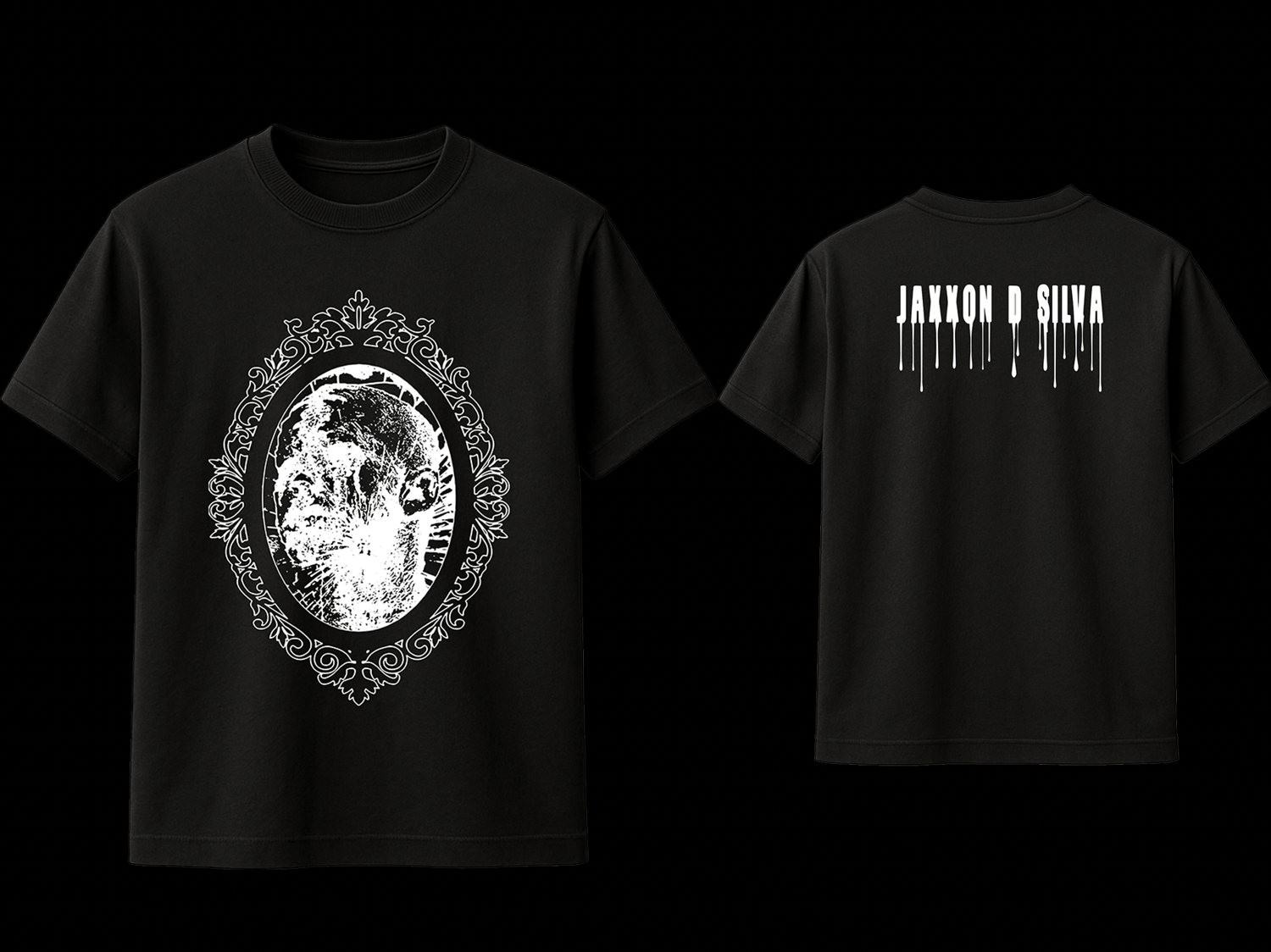 Image of The 'Poor Thing' Tee