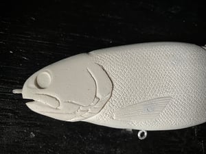 Image of 8” Cali Girl Blank