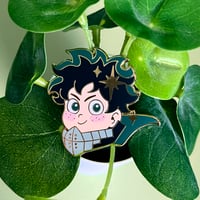 Image 2 of MHA Enamel Pins