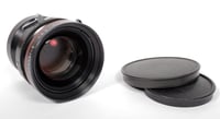 Image 1 of Rodenstock Apo-Sironar-S 210mm F5.6 Lens in Copal #1 Shutter #5446
