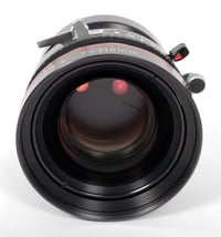 Image 2 of Rodenstock Apo-Sironar-S 210mm F5.6 Lens in Copal #1 Shutter #5446
