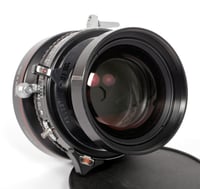 Image 4 of Rodenstock Apo-Sironar-S 210mm F5.6 Lens in Copal #1 Shutter #5446