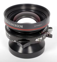 Image 8 of Rodenstock Apo-Sironar-S 210mm F5.6 Lens in Copal #1 Shutter #5446
