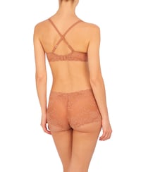 Image 4 of HEAVENLY CONVERTABLE BALCONETTE UNDERWIRE