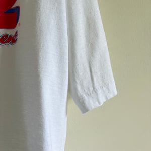 Image of The Wiz/IBM Cropped T-Shirt 
