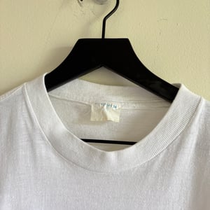 Image of The Wiz/IBM Cropped T-Shirt 