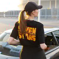 Image 1 of SEVENSTARS "Shadow Racer" t-shirt 