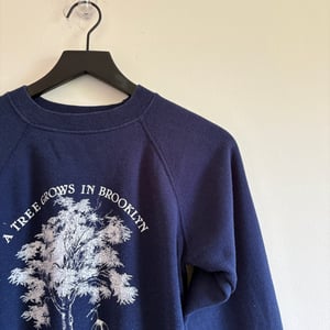 Image of Brooklyn Botanic Garden Crewneck Sweatshirt