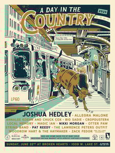 Image of A Day In The Country 2025