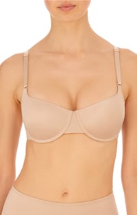 Image 3 of LIQUID FULL FIT CONTOUR UNDERWIRE BRA