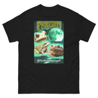 Image 2 of Get In The Frogpit t-shirt