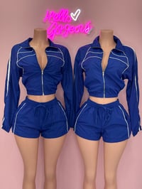 Chill Set (Blue)