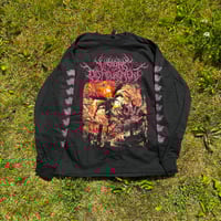 Image 1 of 'Aeons of Misery' Longsleeve