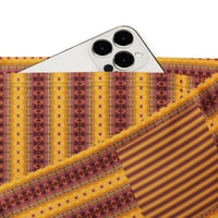 Image 13 of Retro Flare Leggings - Opuntia Cactus 