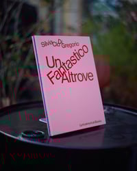 Image 1 of Un Fantastico Altrove - Silvia Clo Di Gregorio 
